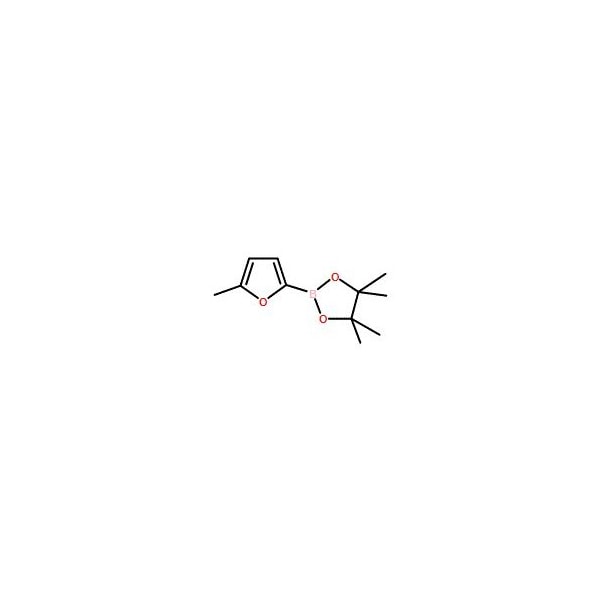 Ak Scientific 5-Methylfuran-2-boronic acid pinacol ester (5g), CAS 338998-93-9 X0725-5g - main