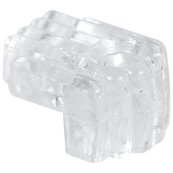 Prime-Line Clip Mirror Plstc 1/4In Clear U9003 - main