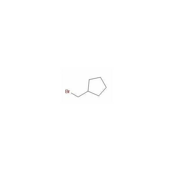 Ak Scientific (Bromomethyl)cyclopentane (100g), CAS 3814-30-0 W5886-100g - main