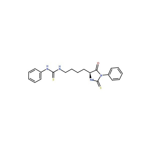 Ak Scientific PTH-(Nepsilon-PTC)-lysine (1g), CAS 29635-94-7 8889AL-1g - main