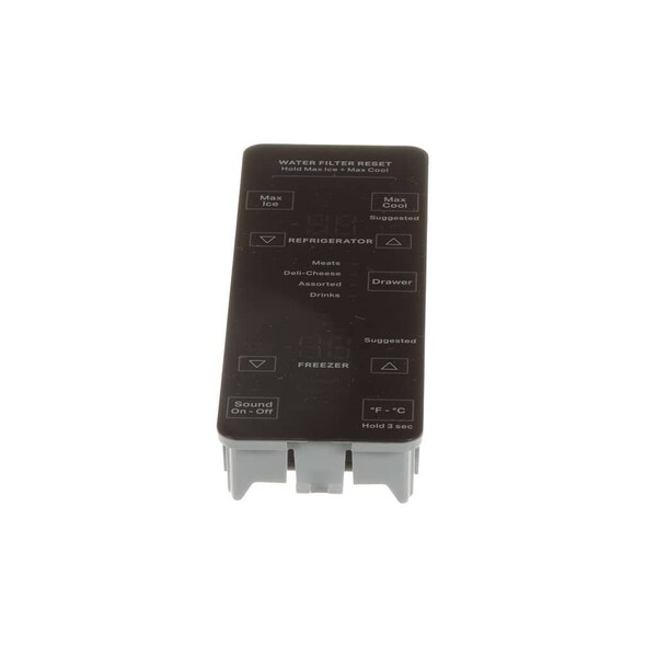 Whirlpool PANEL-UI W11314429 - main