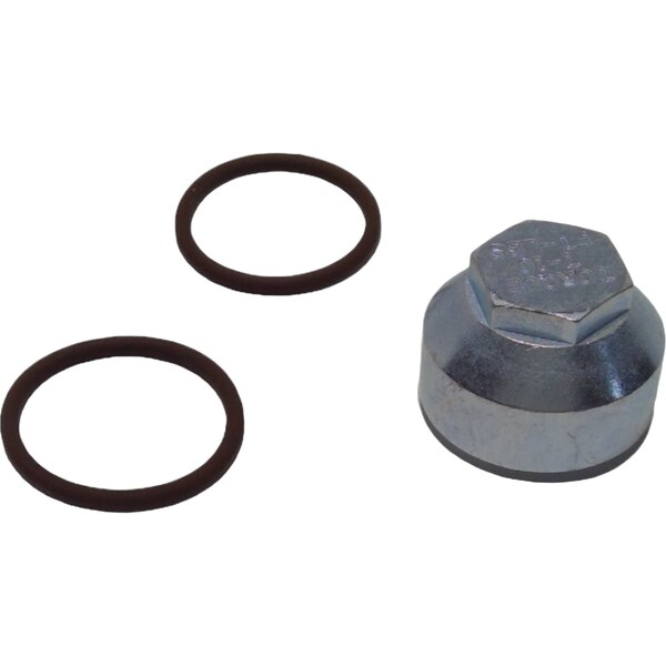 Caterpillar SEAL KT-COIL, CATERPILLAR OEM 1599039 1599039 - main