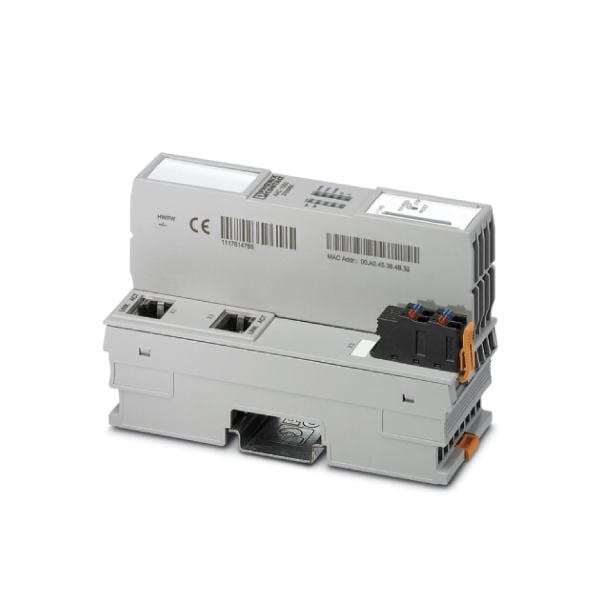 Phoenix Contact AXC 1050 XC Axiocontrol for the direct 2701295 - main