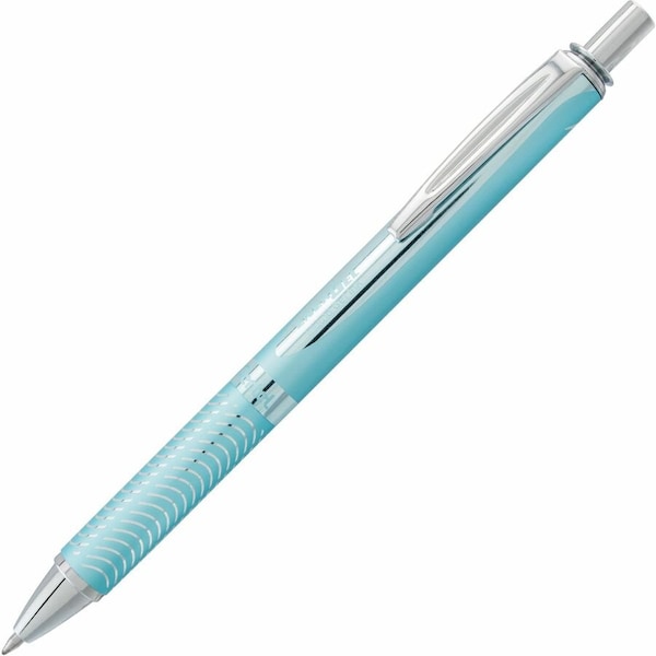 Pentel Pen, Energel, Alloy Rt, 0.7, Aq BL407LSA - main