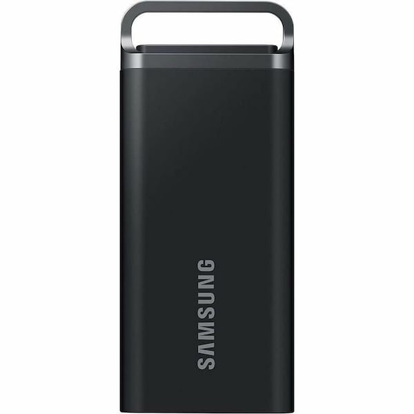 Samsung T5 EVO PORTABLE 2TB USB 3.2 GEN1 MU-PH2T0S/AM - main