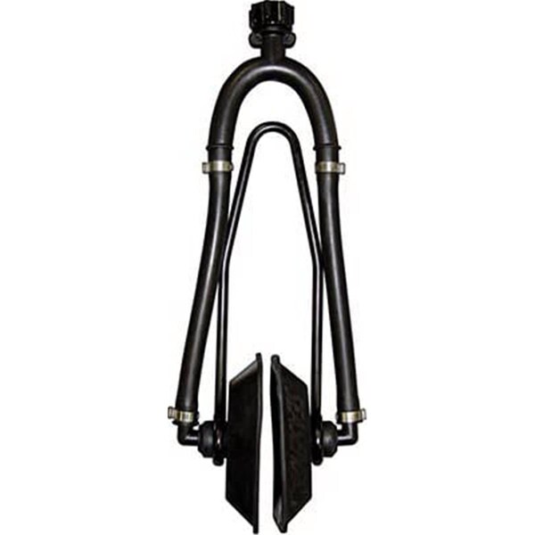 Unified Marine 50073750 Dual flow Motor Flusher 178838 - main