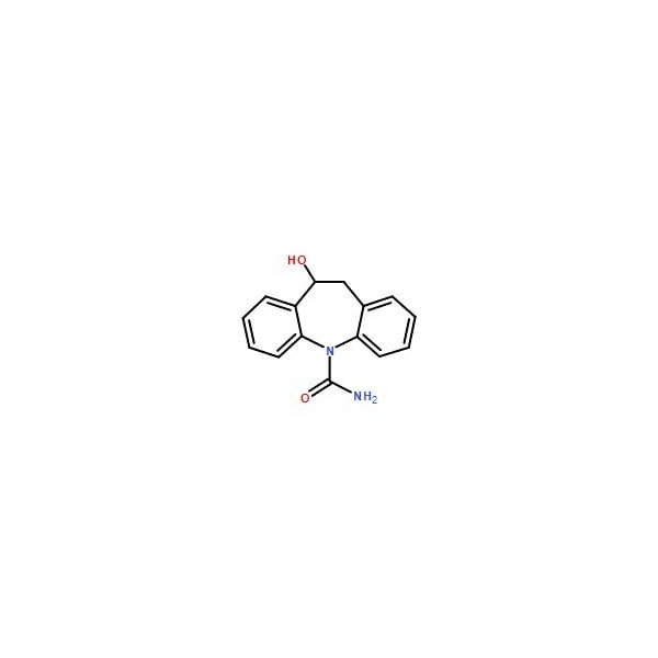 Ak Scientific Licarbazepine (250mg), CAS 29331-92-8 2977AB-250mg - main