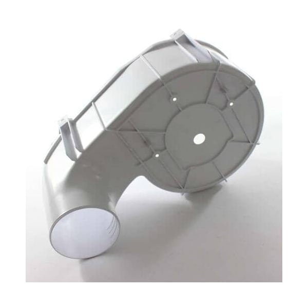 Ge CLOTHES DRYER BLOWER CASING WE01X27983 - main