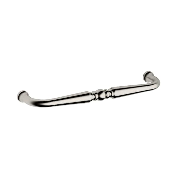 Baldwin Cabinet Pulls Satin Nickel 4946150 - main