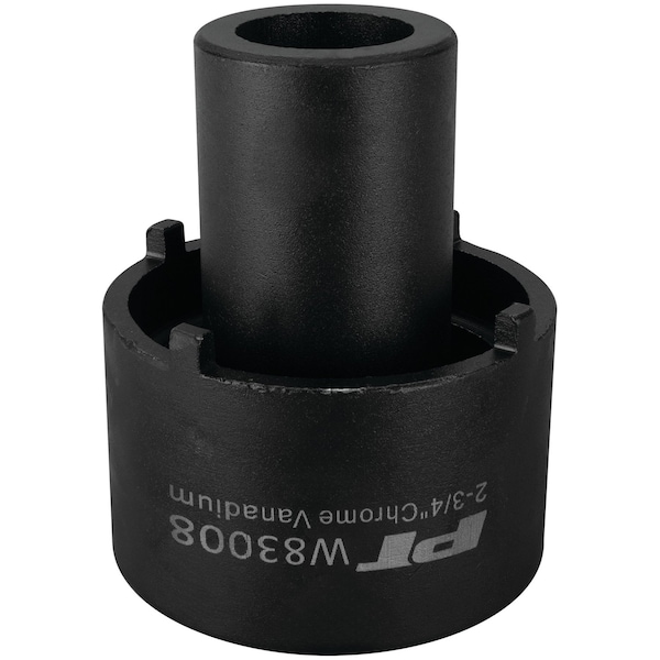Performance Tool 4 Pin Spindle Nut Wrench, F-250 F-350 Axles, Dana 80 W83008 - main