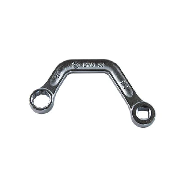 Assenmacher Specialty Tools Assenmacher Specialty 0.38 in. Drive 14 mm Bypass Wrench AHBY14 - main