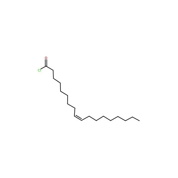 Ak Scientific Oleoyl chloride (25g), CAS 112-77-6 6473AF-25g - main