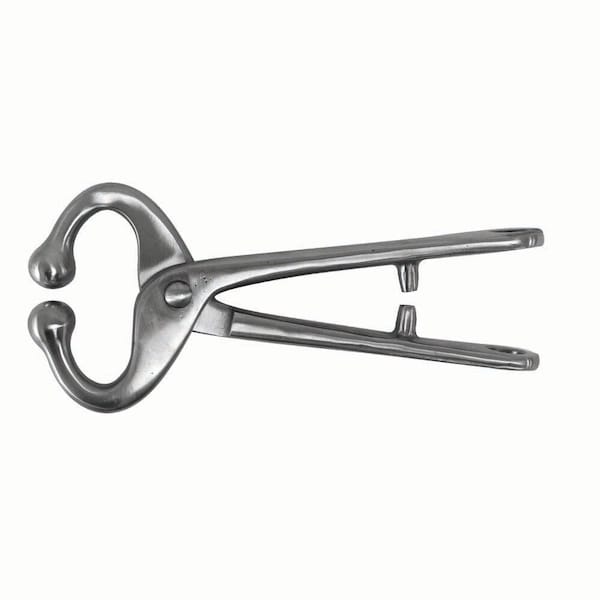 Jorgensen Laboratories Jorvet Bull Lead, w/o Chain or Hooks J0178AB - main