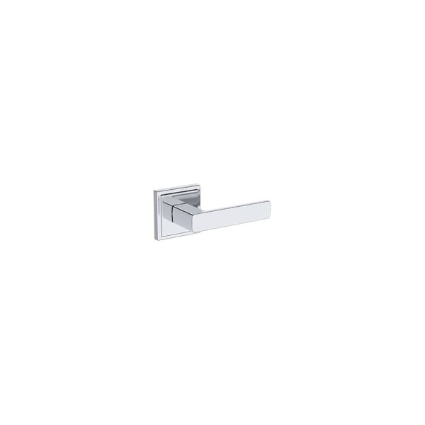 Baldwin Residential Door Levers Passage Right Hand Bright Chrome PSSHASSR260 - main