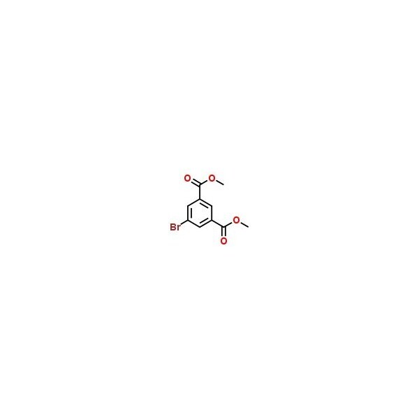 Ak Scientific Dimethyl 5-bromoisophthalate (5g), CAS 51760-21-5 C165-5g - main
