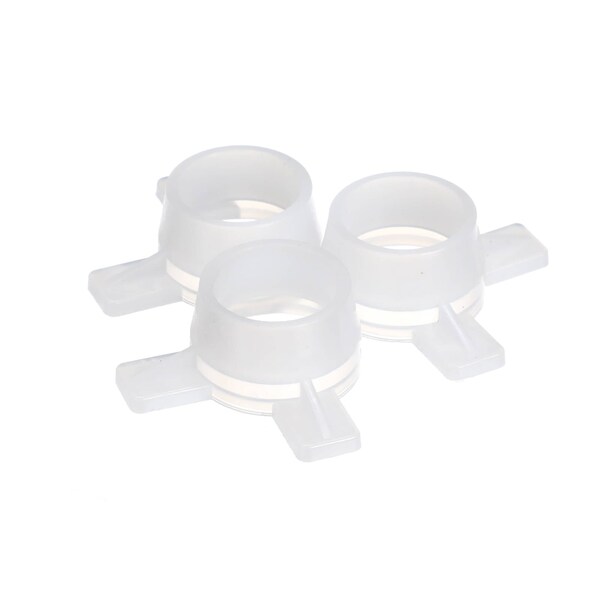 Spaceman Usa Cap, 31mm OD, Snowman, 3PK 3.4.05.03.009.P3 - main