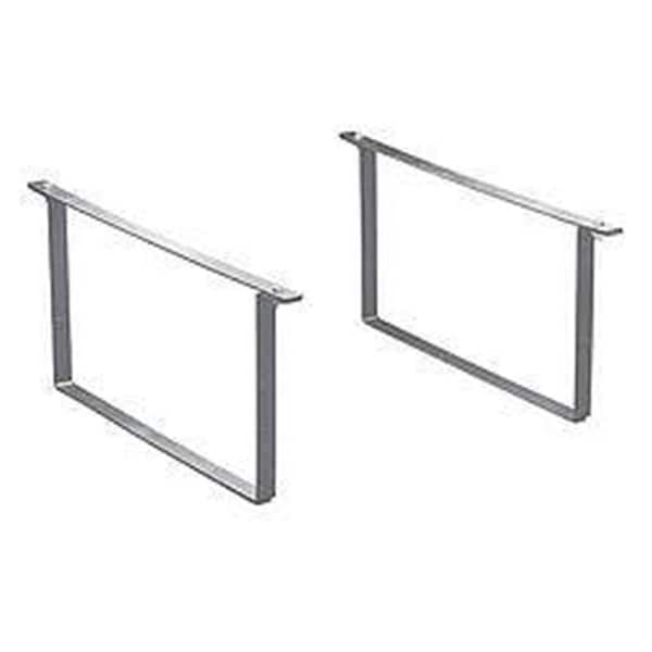 Jaz 400-105-03 Fuel Cell Mounting Kit - 5 gal. JAZ400-105-03 - main