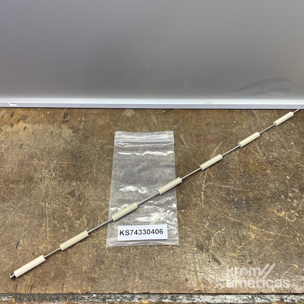 Honeywell Kromschroder SI, ROD, BR 65 L535 KS74330406 - main