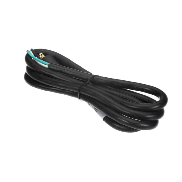 Winholt Equipment Power Card, 115V, 12AWG, 3-Wire 632850 - main