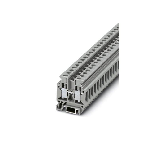 Phoenix Contact MBK 5/E-Z Mini feed-through terminal 1402940 - main