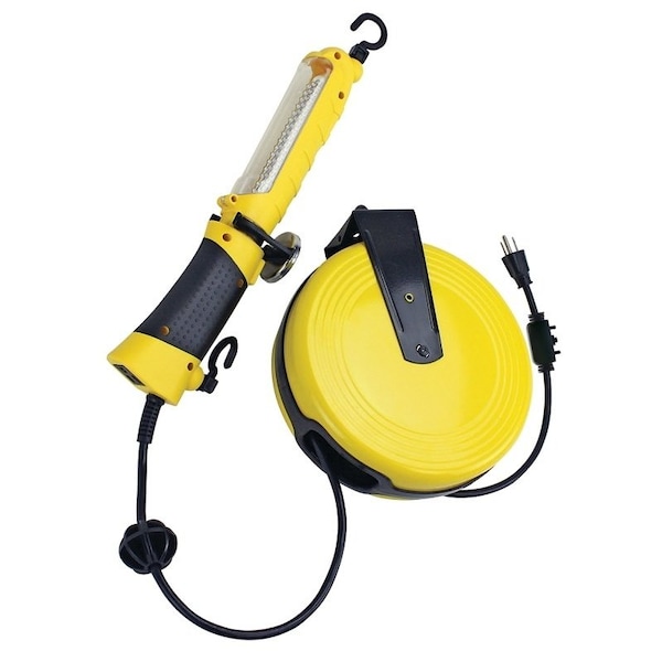 Powerzone PowerZone ORCRTLLED526 Work Light, LED Lamp ORCRTLLED526 - main