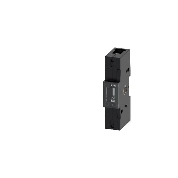 Siemens Accessory for 3KD size 2 Neutral conductor terminal with removable jumper Box 3KD9206-2 - main