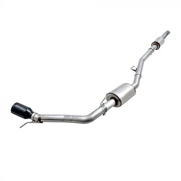 Awe 301523103 Tread Edition Catback Single Exhaust System for 2020-2022 Jeep Gladiator AWE-301523103 - main