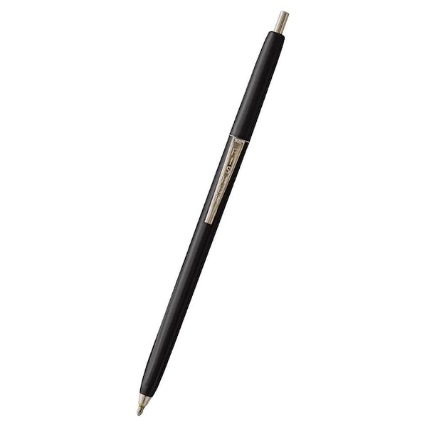 Fisher Space Pen Pen, Black, Non-Erasable, Ballpoint SPR84 - main
