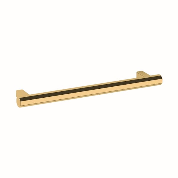 Baldwin Cabinet Pulls Unlacquered Brass 4418031 - main