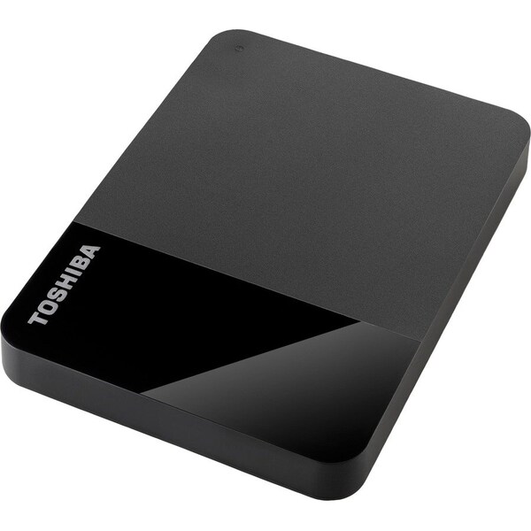 Toshiba CANVIO READY B32TB BLACK HDTP320XK3AA - main