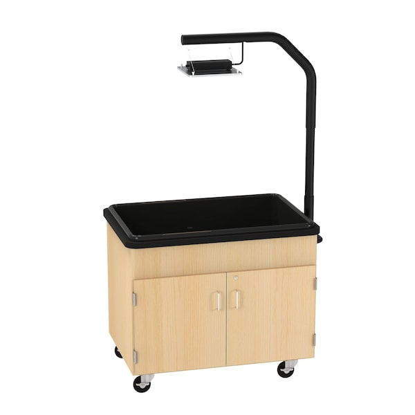 Diversified Spaces Diversified Spaces Classroom Hydroponics HGCMB - main