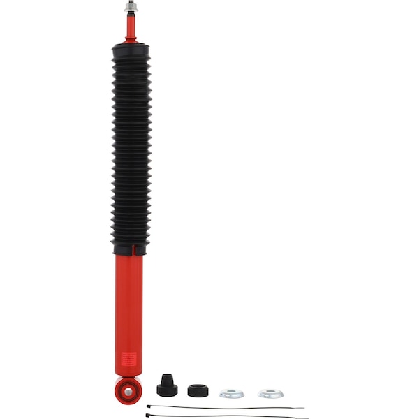 Kyb High Pressure Monotube Gas Shock, 5650024 - main