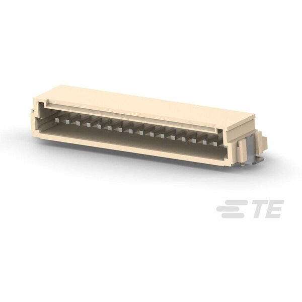 Te Connectivity 1.5 MINI CT SGL H SMT W BOSS 1 1-292227-7 - main