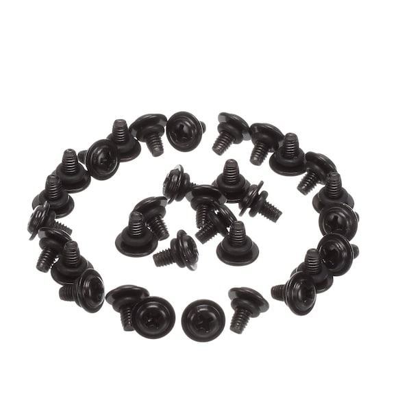 Samsung A S SCREW 33PK BN81-20209A - main
