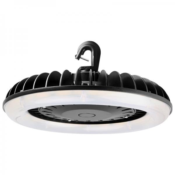 Trace-Lite RQHL Series LED Round High Bay, 9,100-30,000 Lumens, 120-277V, Dimmable RQHL-190-VS-5K-BL - main