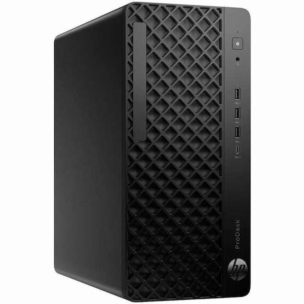 Hp SBUY PRODESK 4 TOWER G1I U5-235 5125GB 16GB C57BMUT#ABA - main