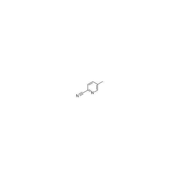 Ak Scientific 2-Cyano-5-methylpyridine (5g), CAS 1620-77-5 W3530-5g - main