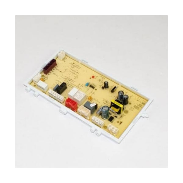 Ge P.C.B. - CONTROL WH01X27908 - main