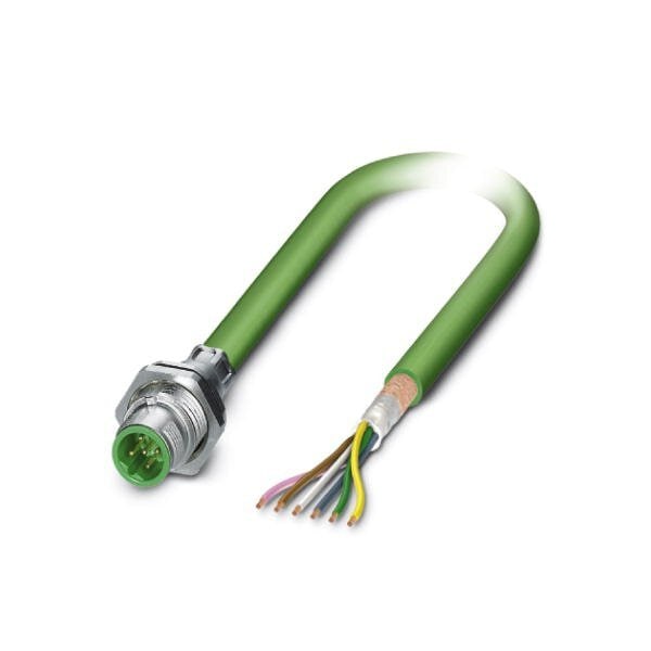 Phoenix Contact SACCBP-M12MSB-5CON-M16/0 5-900 Fieldbus 1534504 - main