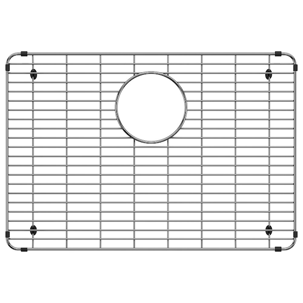 Blanco Stainless Steel Sink Grid (Formera 25 Medium Single) 237140 - main