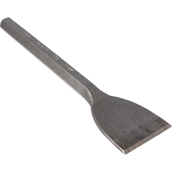 Mayhew Tools 1-3/4'' x 7-1/2'' Mason Chisel 35602 - main