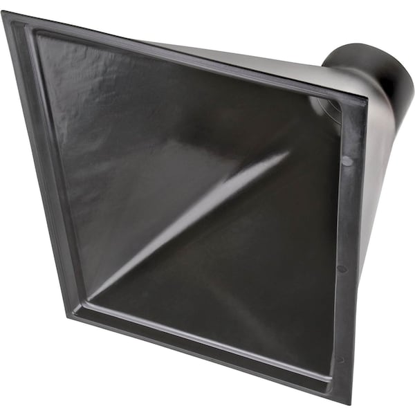 Woodstock Big Gulp Dust Hood D4242 - main