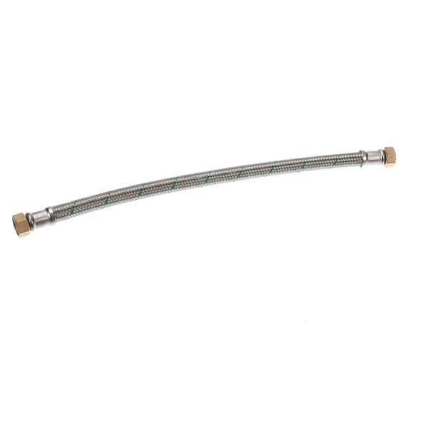 International Environmental Flex Hose, 1/2in x 18in B020-70010949 - main