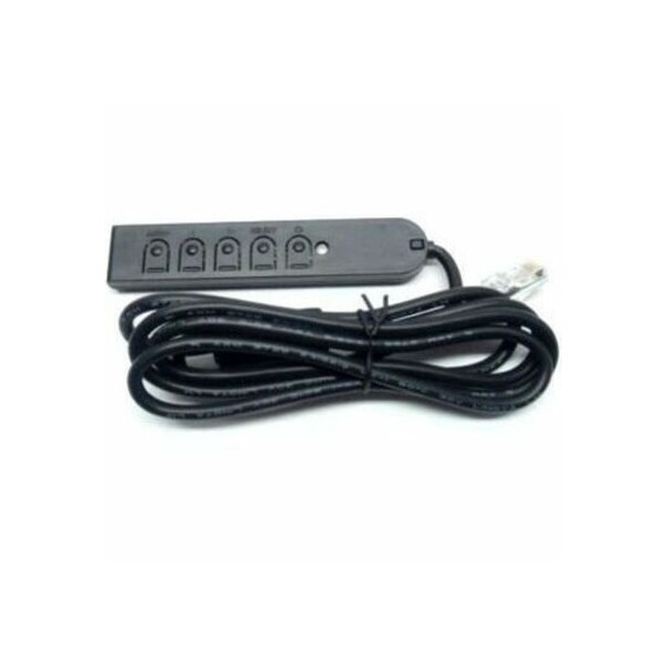 Elo Replacement OSD controller for 90-Series and 43-series open frames and 02-Series, 03-Series and 53 E483757 - main
