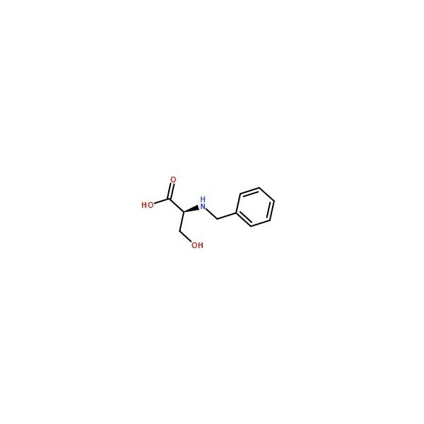 Ak Scientific Benzyl-L-serine (25g), CAS 17136-45-7 4406AH-25g - main