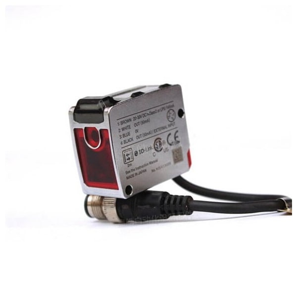 Keyence PLC Module LR-TB2000C - main