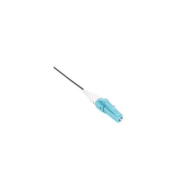 Cable Wholesale SimplyFiber LC/PC multimode mechanical connector with high clarity matching gel, 50um, SF-LCPMM34 - main