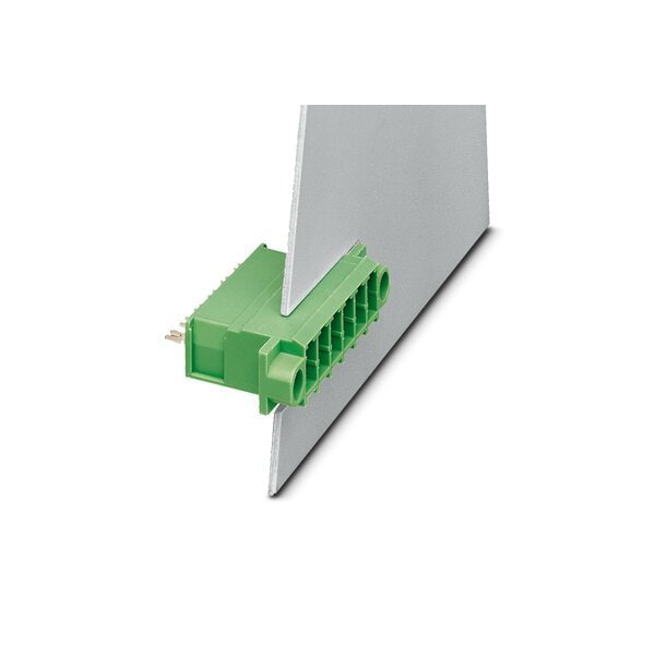 Phoenix Contact DFK-PC 4/10-G-7 62-LOE Feed-through 1830826 - main