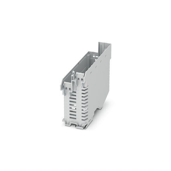 Phoenix Contact ME-IO 37 6 LEB 10U TBUS 7035 DIN rail 1103436 - main