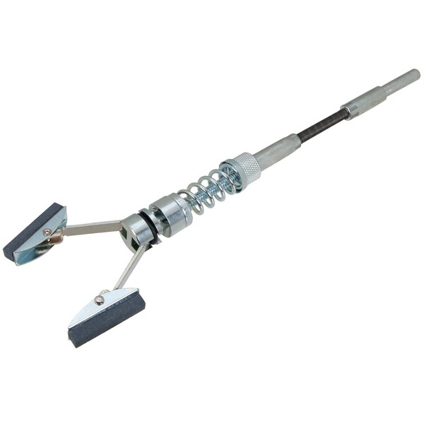 Performance Tool 5 pc. Torque Limiting Extension Set, 75-110 ft-lbs, Color Coded, Cr-Mo W32903 - main